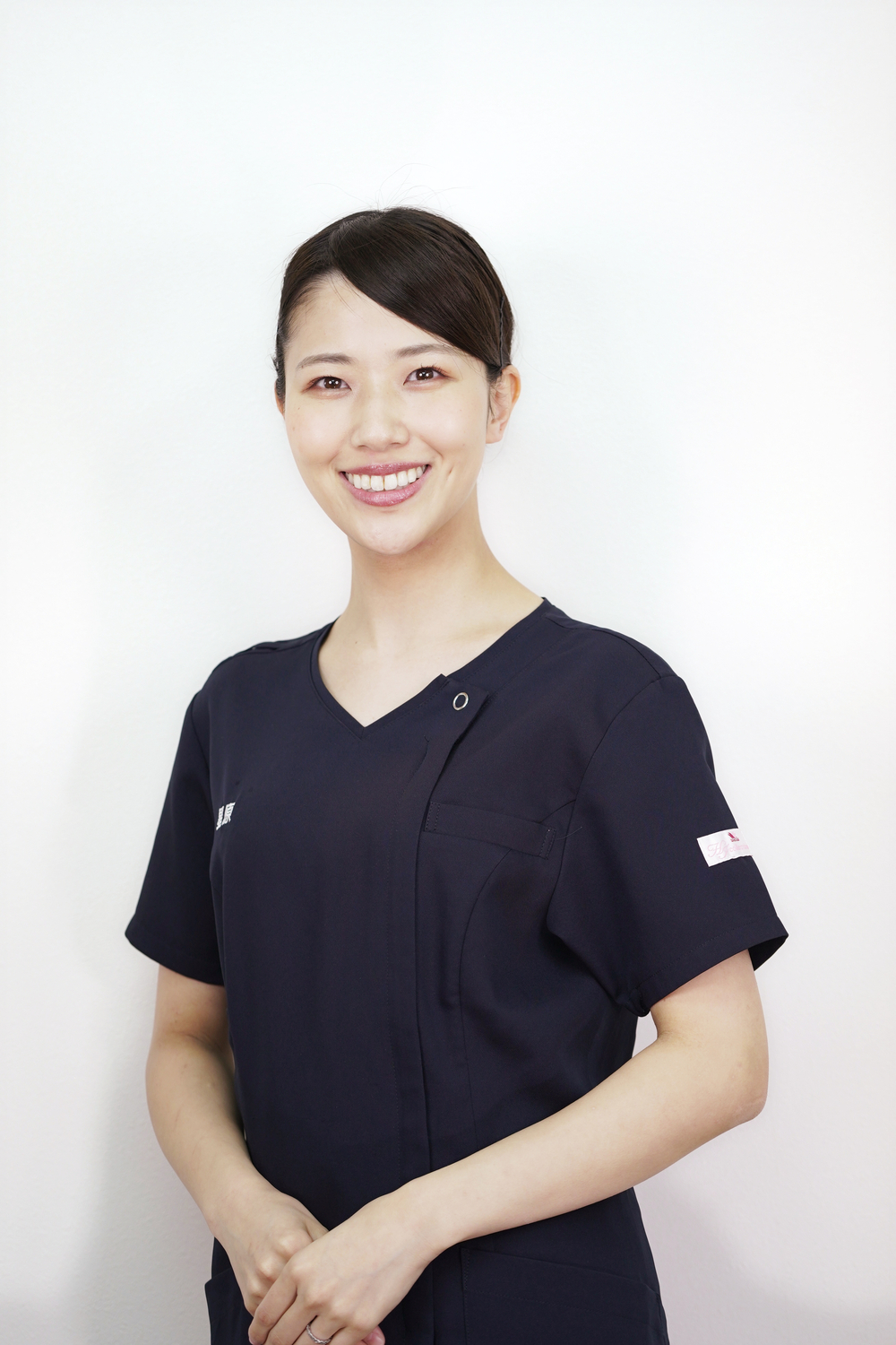 星原　優香