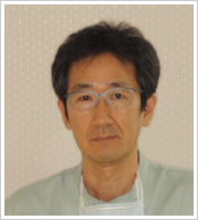 遠藤義孝先生