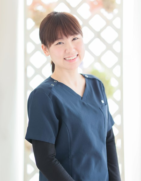 後藤 ゆうか