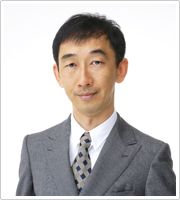医療法人社団つじむら歯科医院 辻村 傑先生