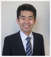 医療法人QOL ファミール歯科　原　博章先生