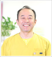 医療法人社団三美会 藤生歯科センター 脇田雅人先生